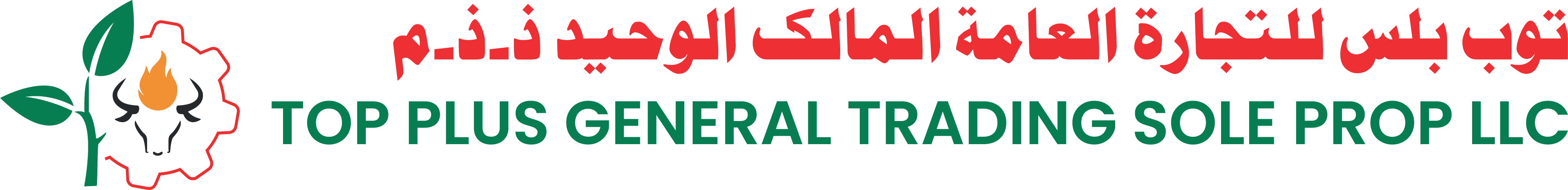 Top Plus General Trading L.L.C